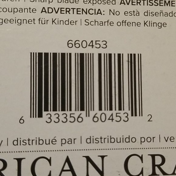 We R Memory Keepers Mini Trimmer - Picture 2 of 2